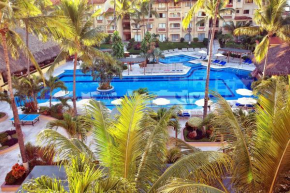 Гостиница Canto del Sol Puerto Vallarta All Inclusive  Пуэрто-Вальярта